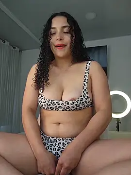 Lucy Marin online show from March 2026 01:01:01 PM