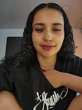 Lucy Marin online show from May 2026 03:31:02 PM