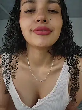Lucy Marin online show from May 2026 03:55:02 PM