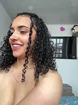Lucy Marin online show from March 2025 06:43:01 PM