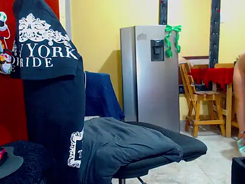 JABSCOTT online show from December 2025 03:00:02 AM