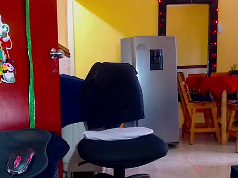 JABSCOTT online show from November 2025 02:50:01 PM