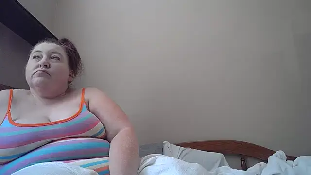 atlwebbie75 online show from March 2026 05:31:02 PM