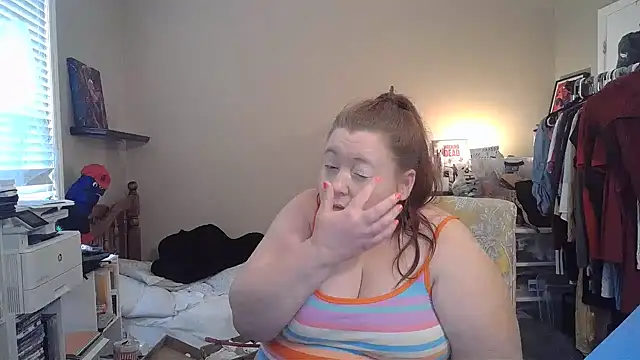 atlwebbie75 online show from March 2026 09:39:01 PM