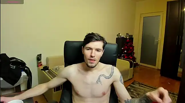 awesomejustin online show from December 2024 02:34:02 AM