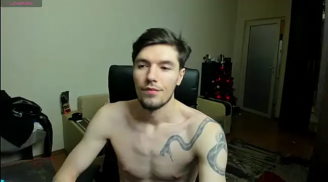 awesomejustin online show from December 2024 03:37:01 AM