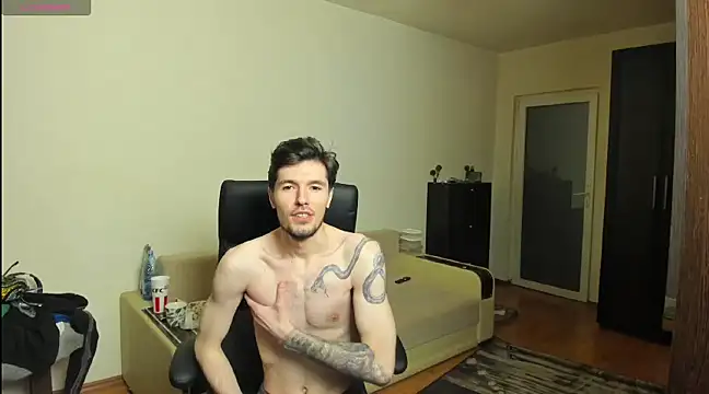 awesomejustin online show from January 2025 06:03:02 AM