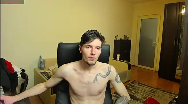 awesomejustin online show from January 2025 09:20:01 PM