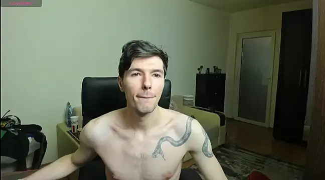 awesomejustin online show from January 2025 06:38:01 AM