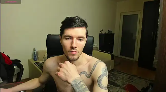 awesomejustin online show from January 2025 02:00:02 AM