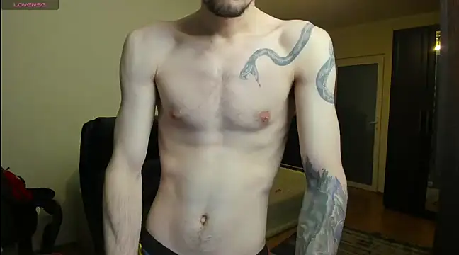 awesomejustin online show from January 2025 01:39:01 AM