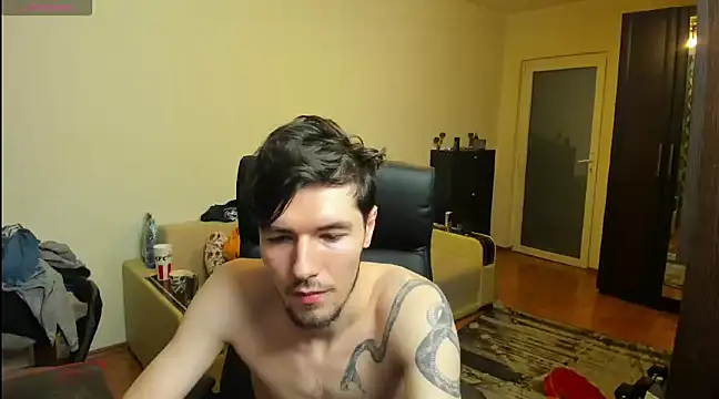 awesomejustin online show from January 2025 06:52:01 AM