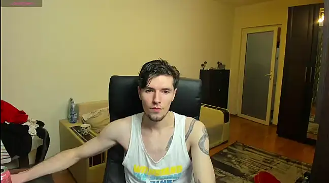 awesomejustin online show from January 2025 12:54:01 AM