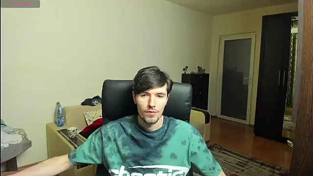 awesomejustin online show from February 2025 10:50:01 PM