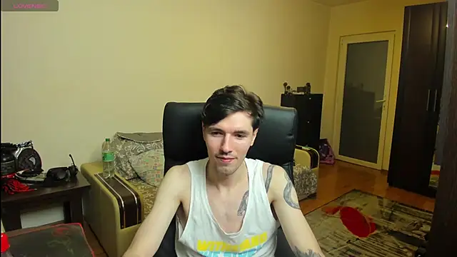 awesomejustin online show from February 2025 09:09:01 PM