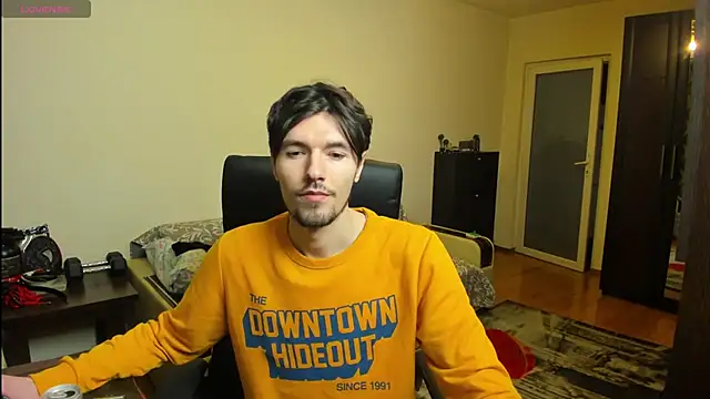 awesomejustin online show from February 2025 12:27:02 PM