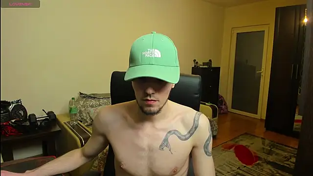 awesomejustin online show from February 2025 04:13:02 PM