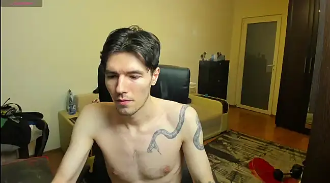 awesomejustin online show from January 2025 07:59:02 PM