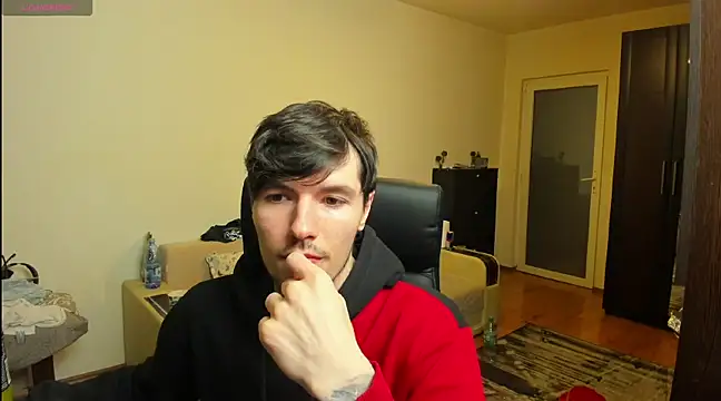 awesomejustin online show from February 2025 10:43:02 PM