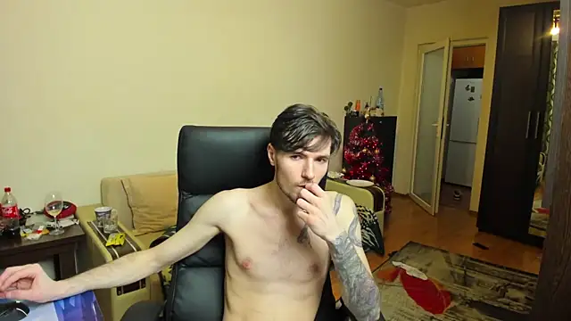 awesomejustin online show from January 2026 04:55:01 PM