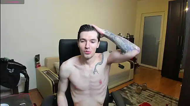 awesomejustin online show from December 2024 04:54:02 AM