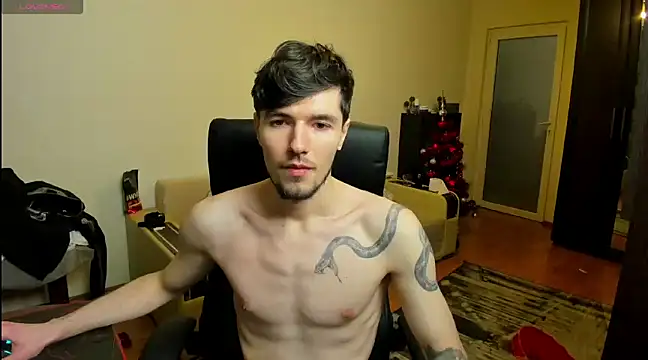 awesomejustin online show from December 2024 09:09:02 PM