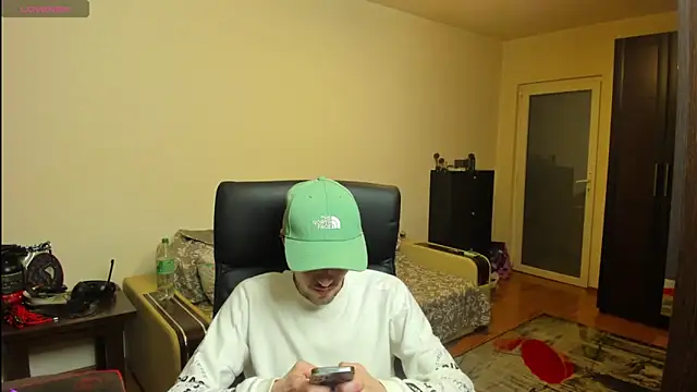 awesomejustin online show from March 2025 06:56:02 PM