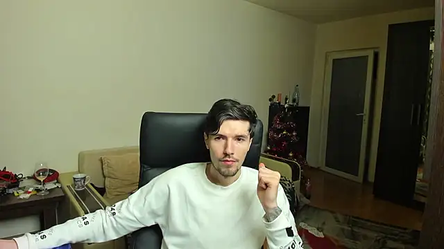 awesomejustin online show from January 2026 10:16:01 PM