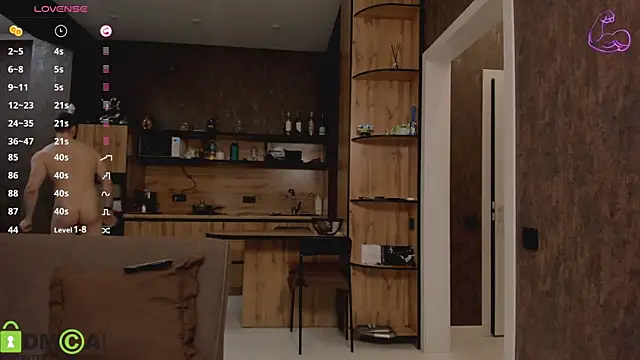 Model Mike online show from March 2026 05:03:01 PM