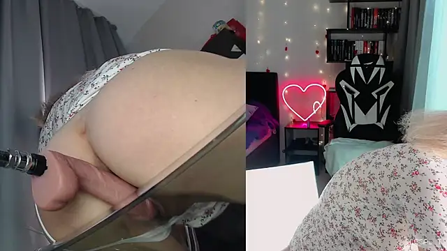 smurfette1 online show from March 2026 02:30:01 PM