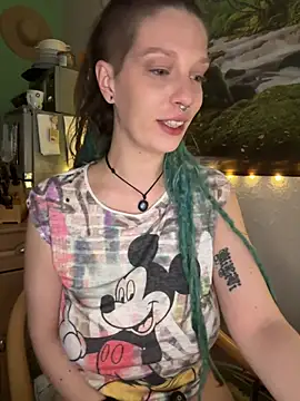 MenaDreadfull online show from March 2026 06:46:01 AM