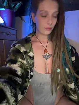 MenaDreadfull online show from January 2026 08:16:02 PM