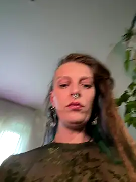 MenaDreadfull online show from September 2025 04:24:02 PM