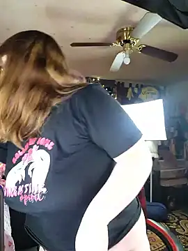 VelvetDiablo online show from February 2025 03:33:01 AM