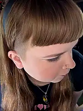 VelvetDiablo online show from November 2025 01:09:01 AM