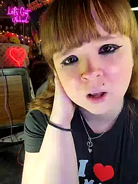 VelvetDiablo online show from February 2025 12:48:02 AM