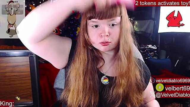 VelvetDiablo online show from December 2025 12:55:02 AM