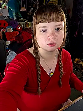 VelvetDiablo online show from December 2025 12:31:02 AM