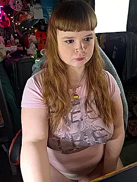 VelvetDiablo online show from March 2026 01:23:01 AM