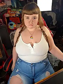 VelvetDiablo online show from January 2026 01:23:02 AM