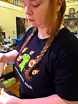 VelvetDiablo online show from March 2026 12:27:02 AM