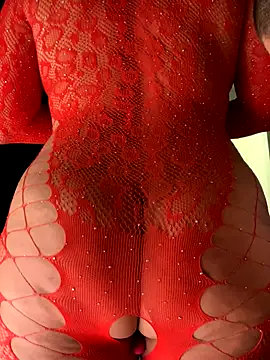 RoXXXanna juiceyBooty online show from December 2025 06:58:02 AM