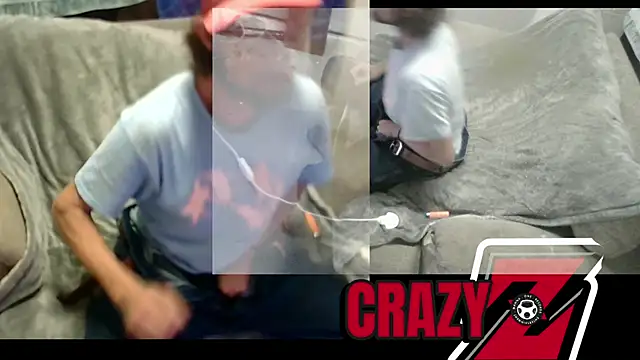 crazyzac online show from October 2025 10:27:02 AM