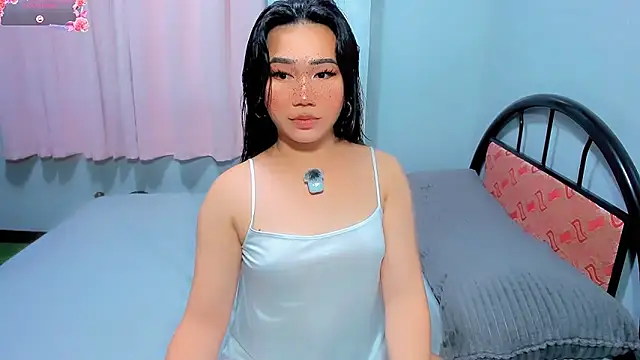TSdelight69 online show from June 2026 05:34:01 PM