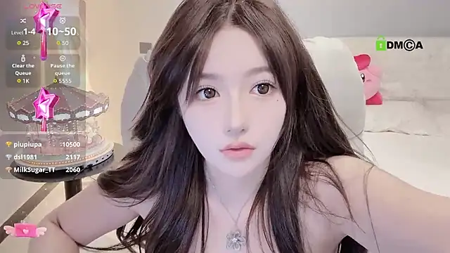 Snapshot of Happy_Kitty chatting on September 2025 12:54:01 PM Happy Kitty online show from September 2025 12:54:01 PM