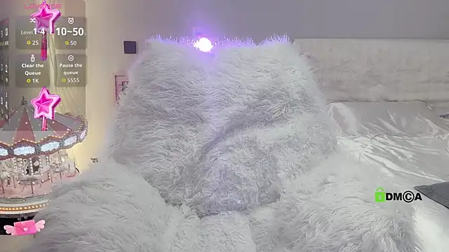 Happy Kitty online show from November 2025 03:12:02 PM