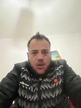 1Aleks13 online show from November 2025 10:09:02 PM