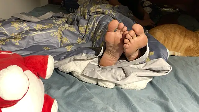 RiderFloor online show from December 2025 10:45:01 PM