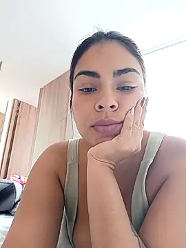 Ivanna2 online show from April 2026 04:30:01 PM