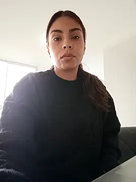 Snapshot of Ivanna2 chatting on October 2025 01:33:02 PM Ivanna2 online show from October 2025 01:33:02 PM